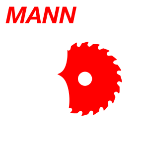 Mann Tool - 80 Years - 1944 thru 2024