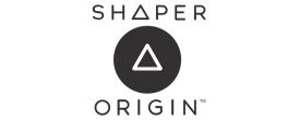 Shaper Origin