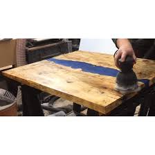 Epoxy River Table *2-Day Course