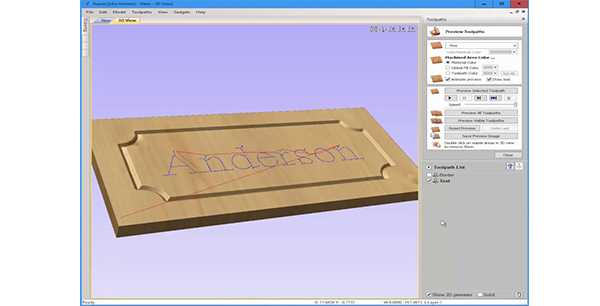 CNC 101: Intro to Software 