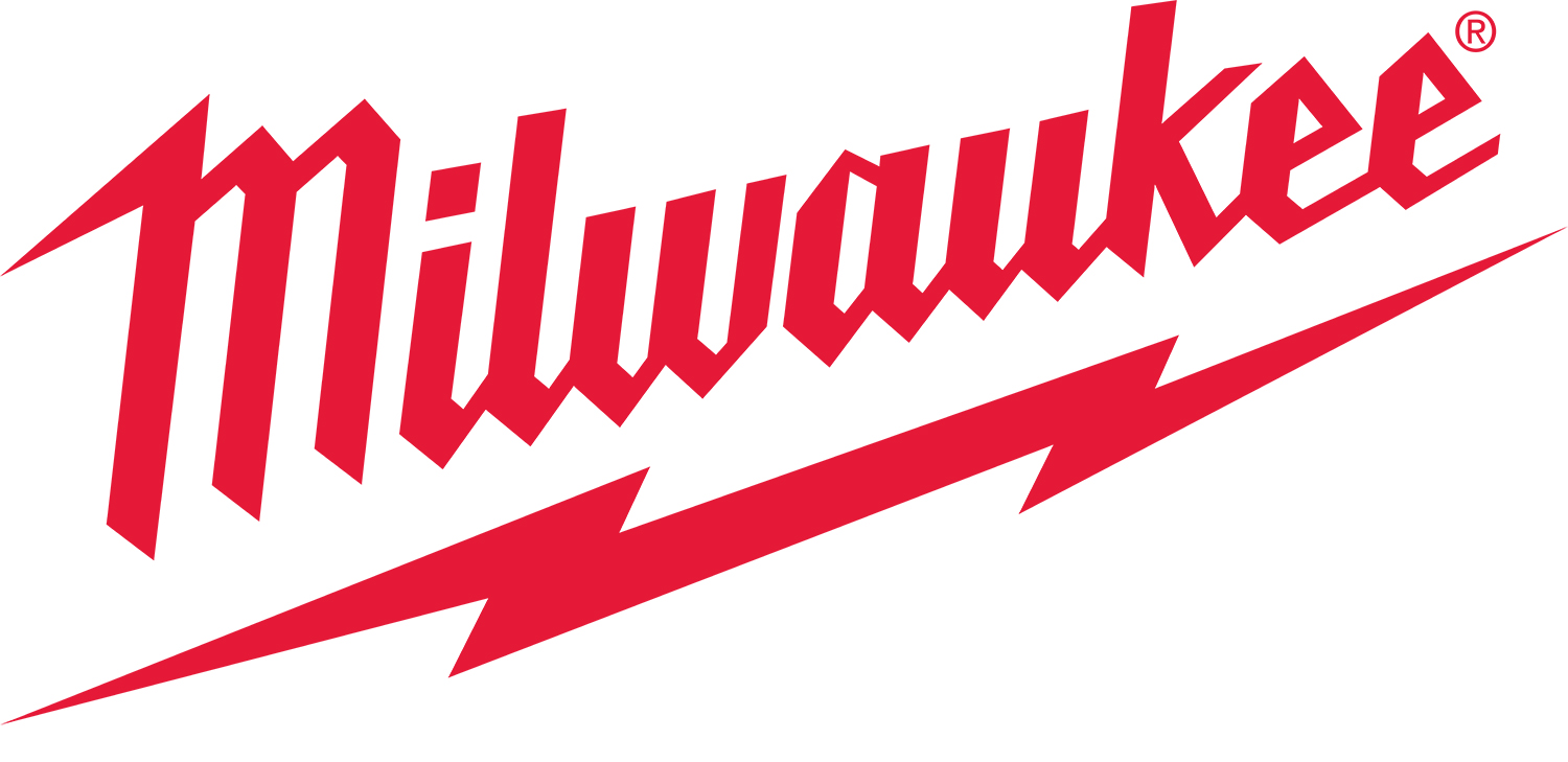Milwaukee-Logo