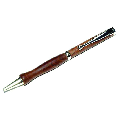 Wooden Pen Turning